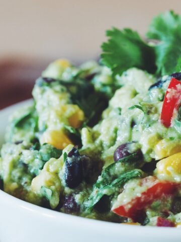 super guacamole_hot for food