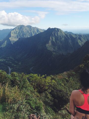 hawaii_hot for food_travel