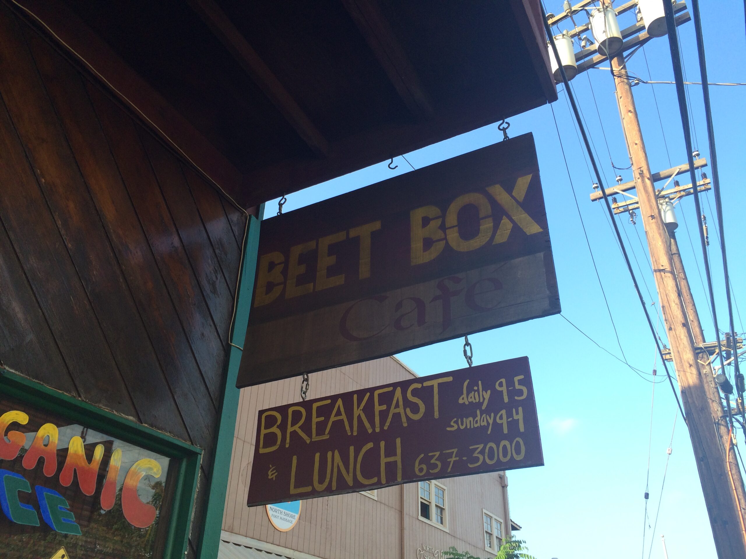 beet box cafe_hot for food