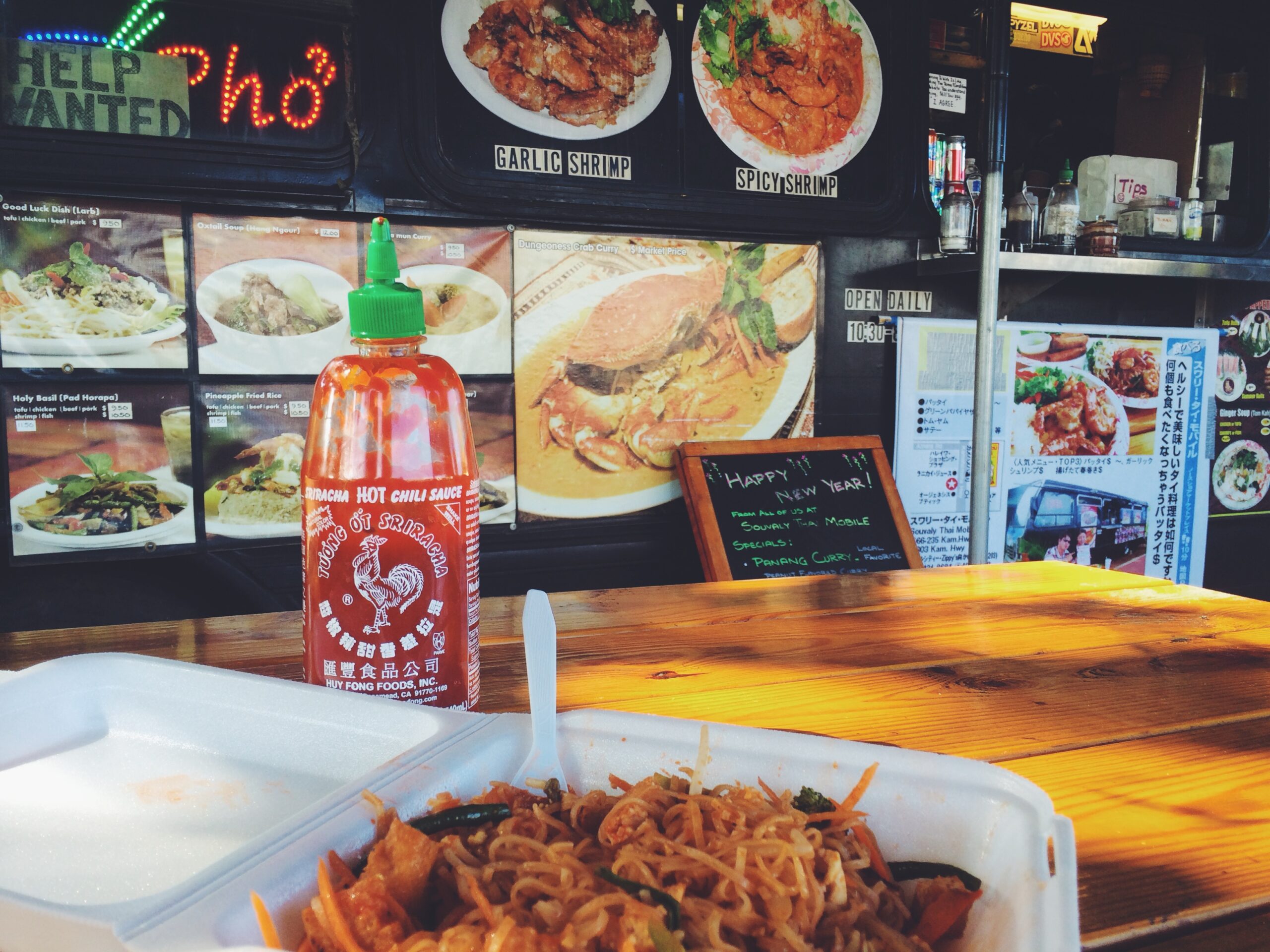 hawaii_hot for food_travel