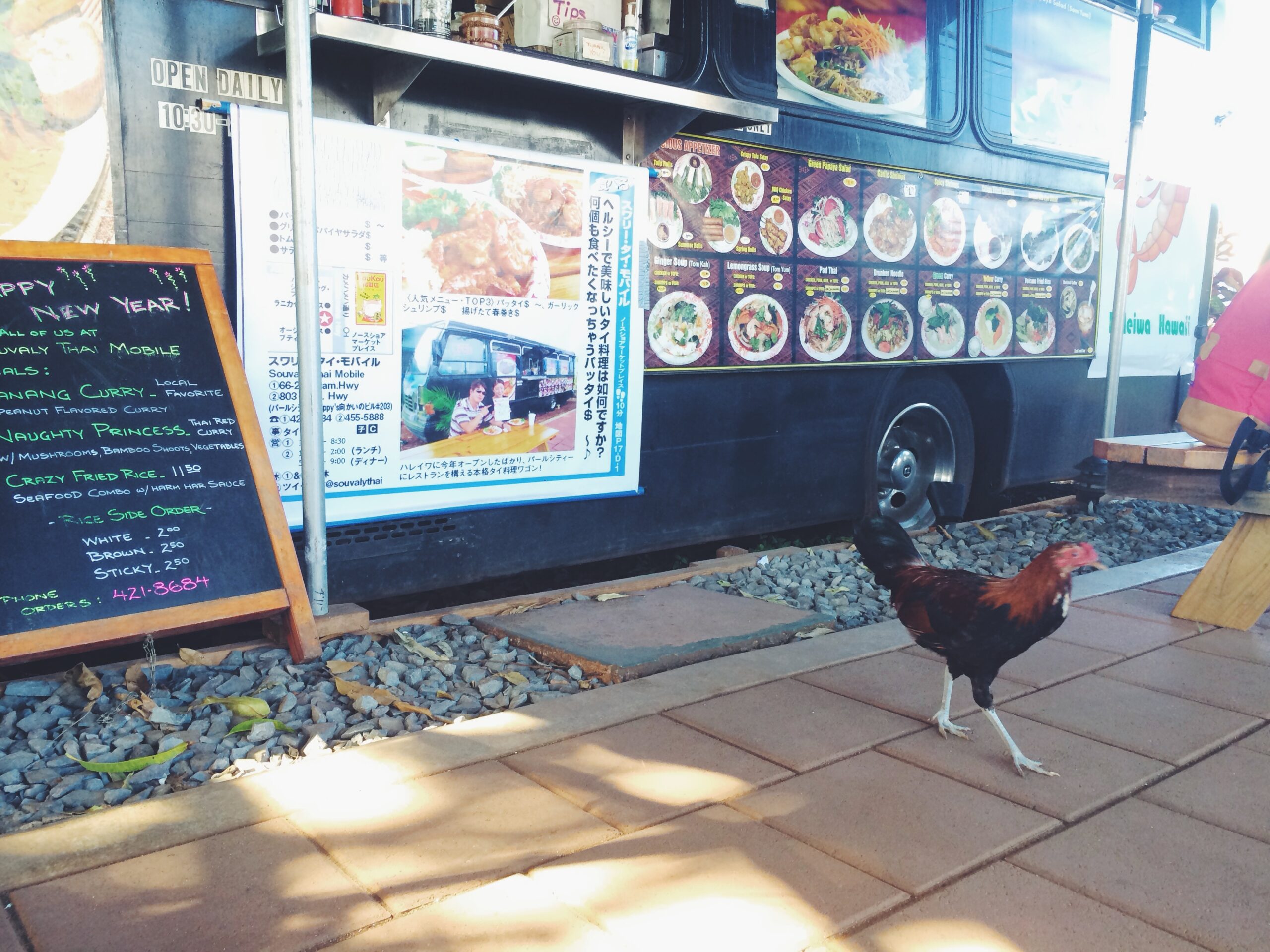 hawaii_hot for food_travel