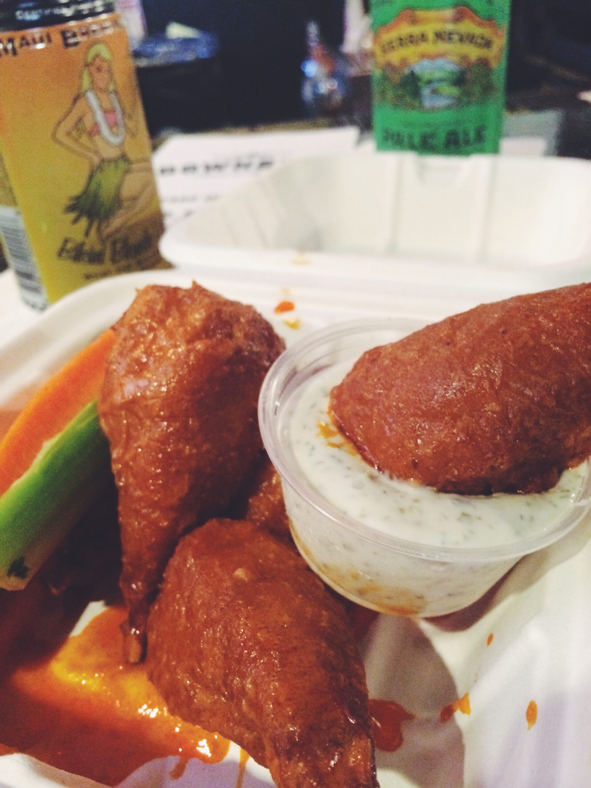 downbeat diner_hot for food