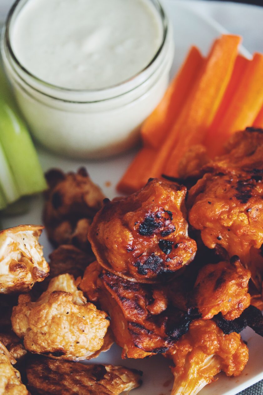 best buffalo wings recipe