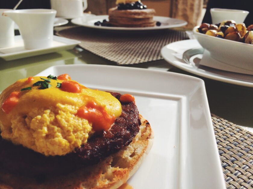 tableau_las vegas_hot for food