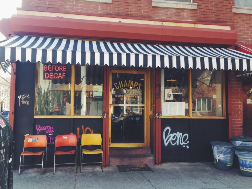 new york_champs diner_hot for food