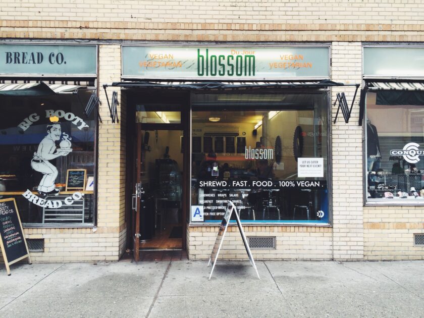 blossom_new york_hot for food