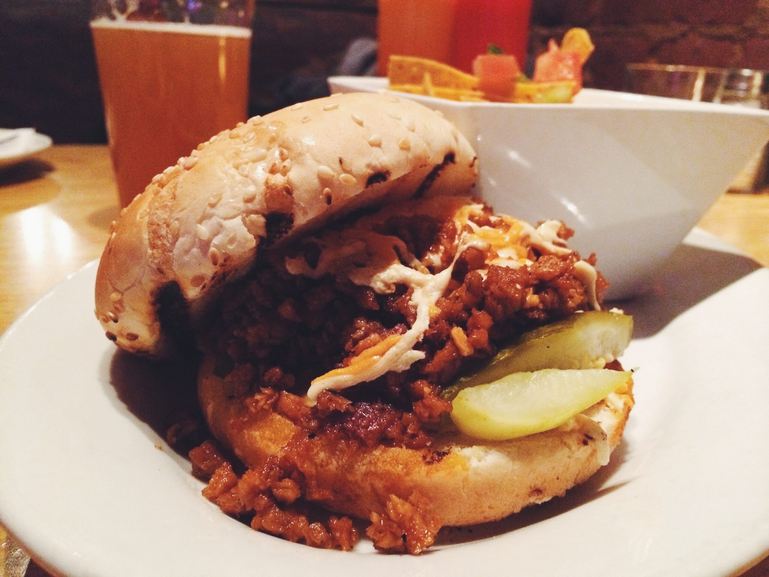 disgraceland_hot for food