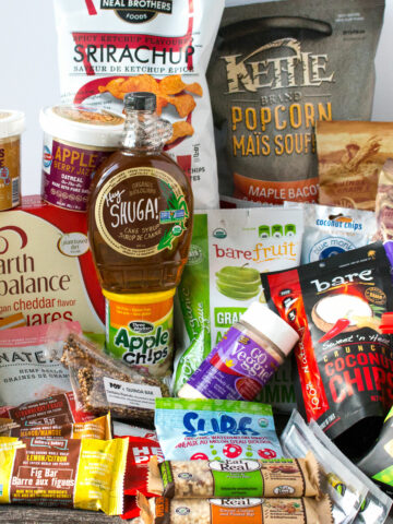 chfa east haul_hot for food