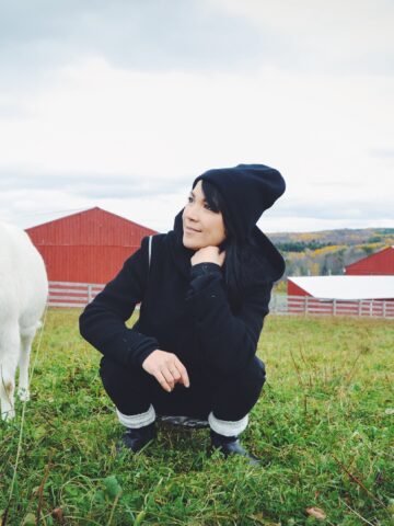 Farm Sanctuary_hot for food