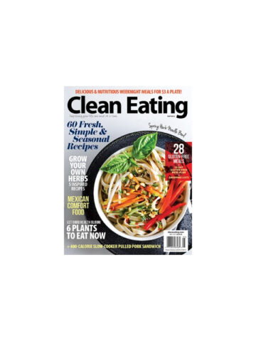 CleanEating_MayCover