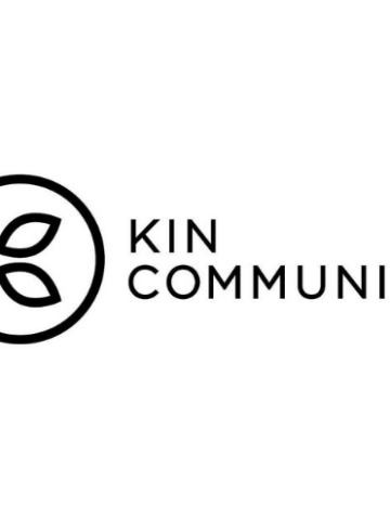 kin community_logo
