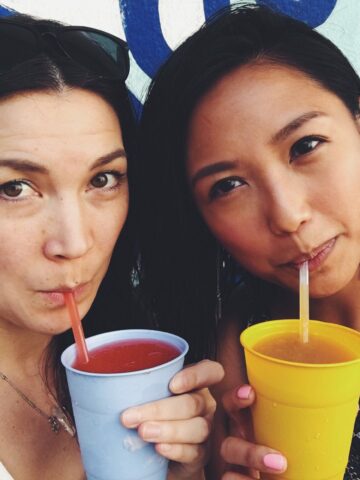 what I ate in Mexico_hot for food