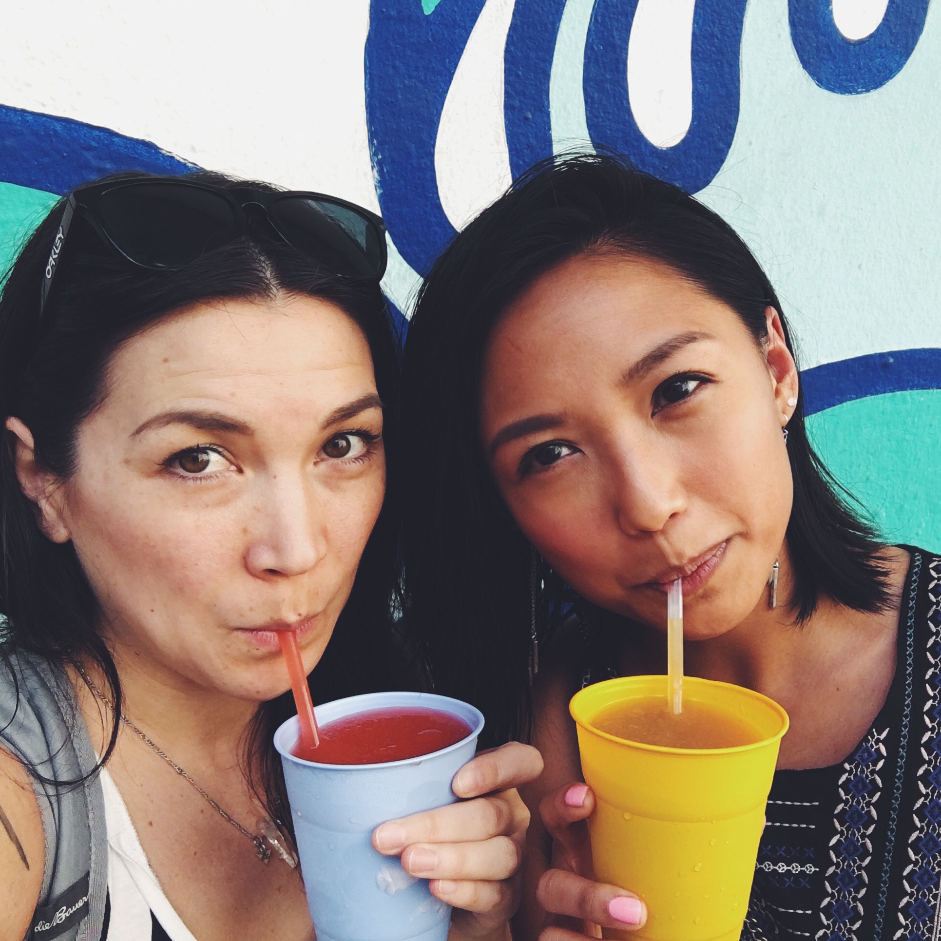 what I ate in Mexico_hot for food