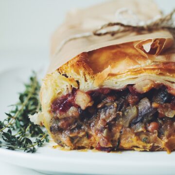 thanksgiving holiday roast_hot for food