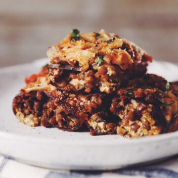 eggplant lasagna roll ups_hot for food