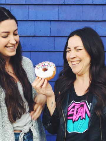 what I ate in Halifax_hot for food