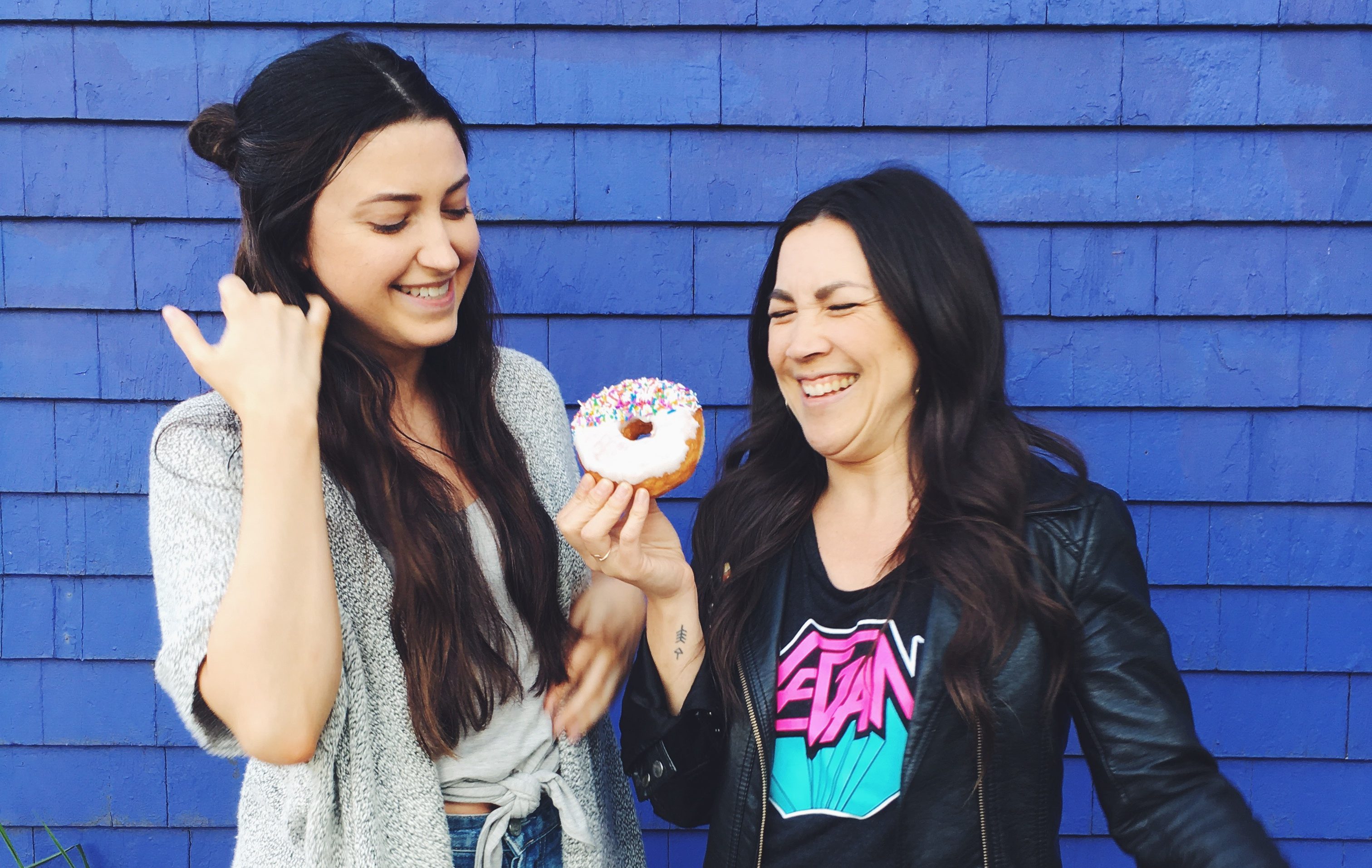 what I ate in Halifax_hot for food