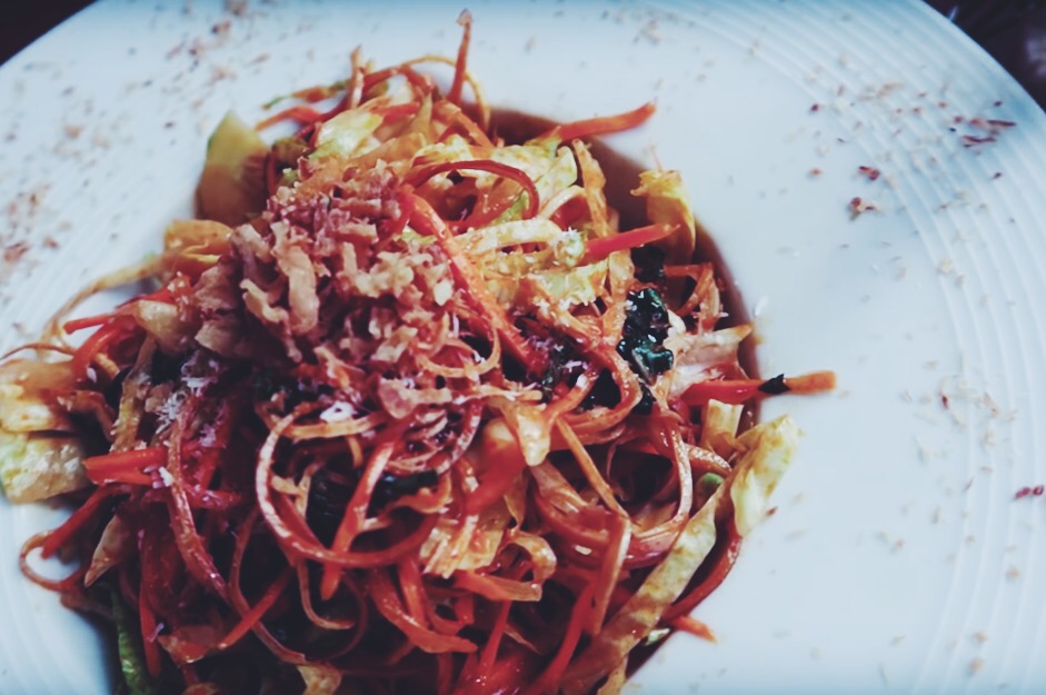 la palanche d'aulac_what i ate in paris_hot for food