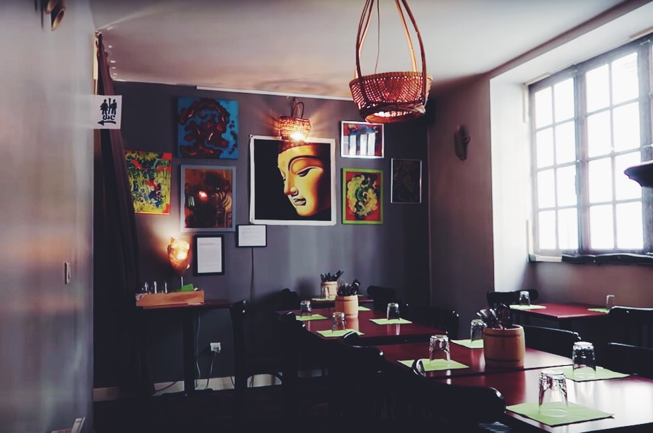 la palanche d'aulac_what i ate in paris_hot for food