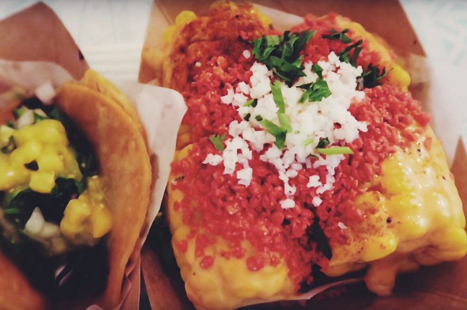 tacotarian_hot for food