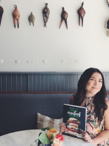 Prince Edward County_Lauren Toyota_hot for food_cookbook