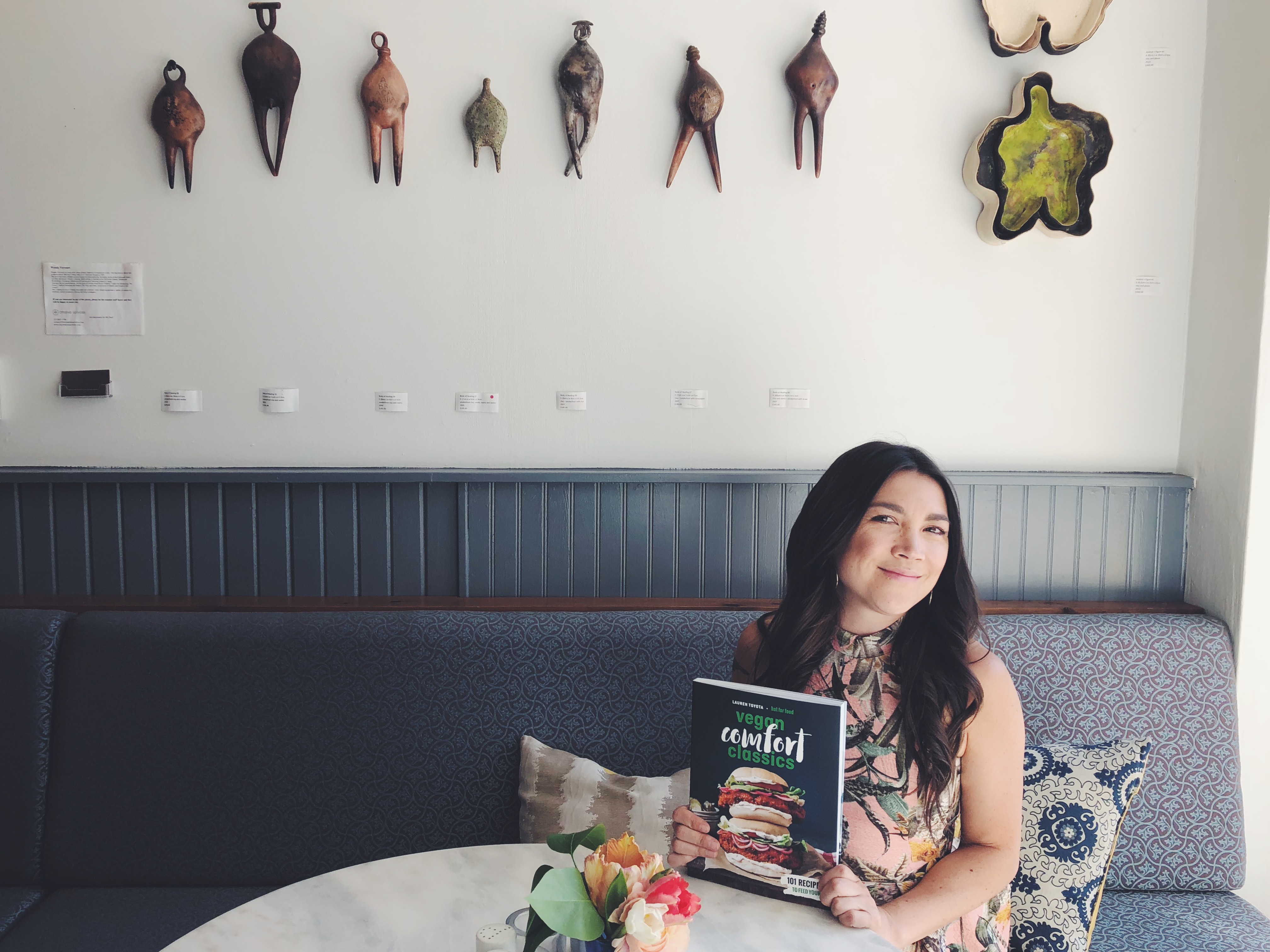 Lauren Toyota_hot for food_cookbook