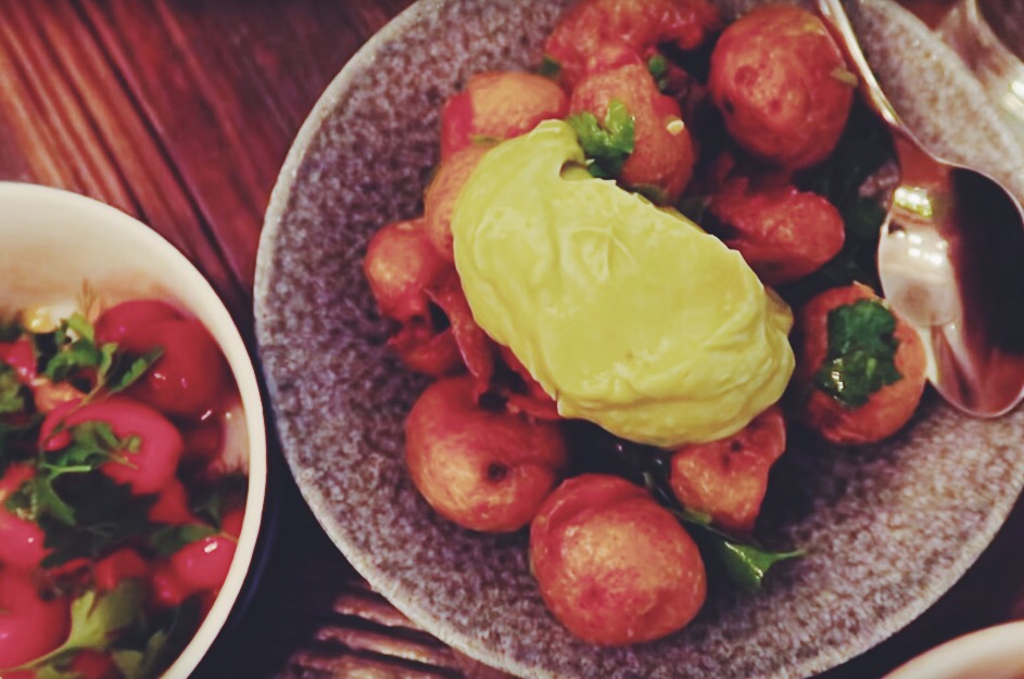 what i ate in calgary_hot for food