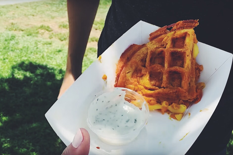 beer festival_hot for food