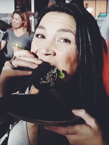 lauren miami_hot for food