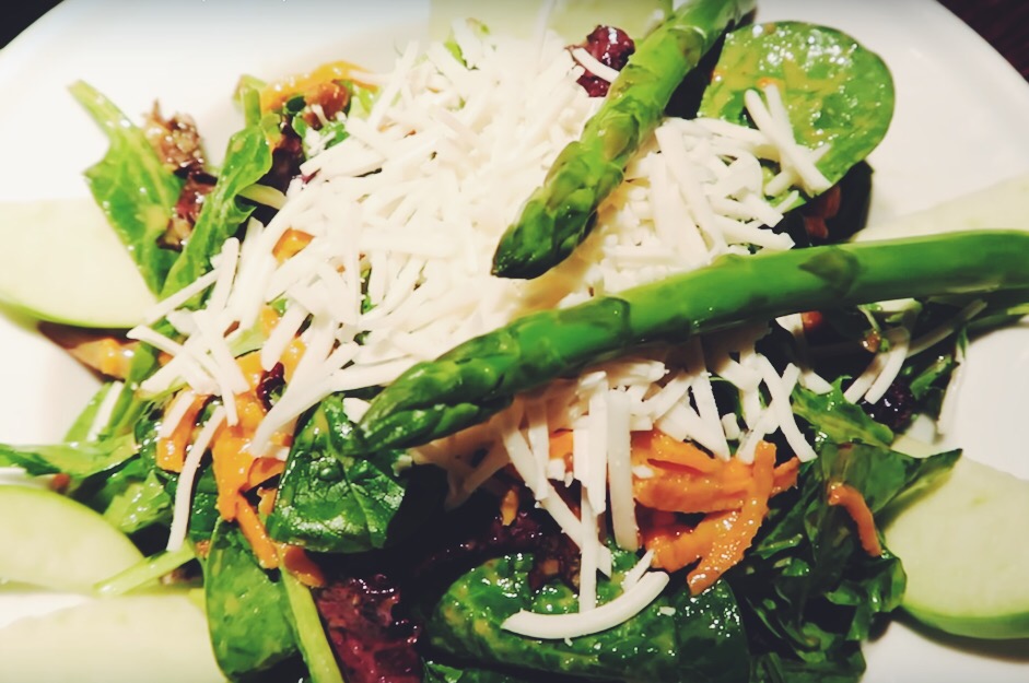 what i ate in atlanta_hot for food