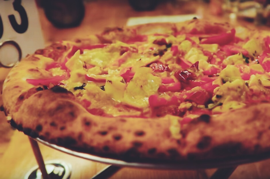 what i ate in atlanta_hot for food