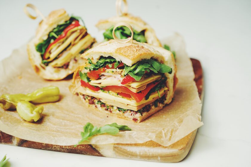 vegan muffaletta_hot for food