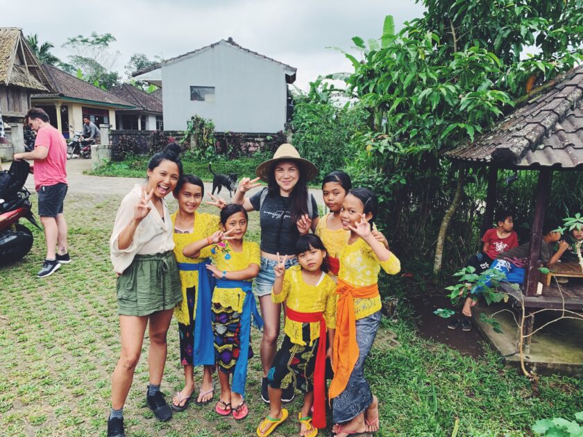 What I Ate In Bali_hot for food