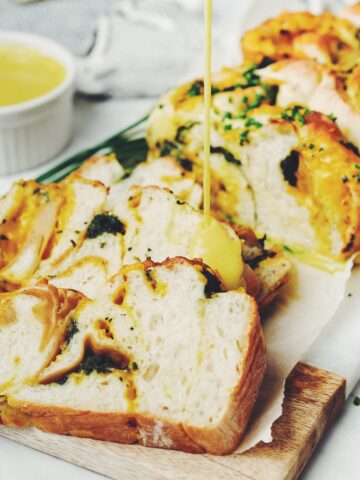 vegan benny breakfast loaf_hot for food