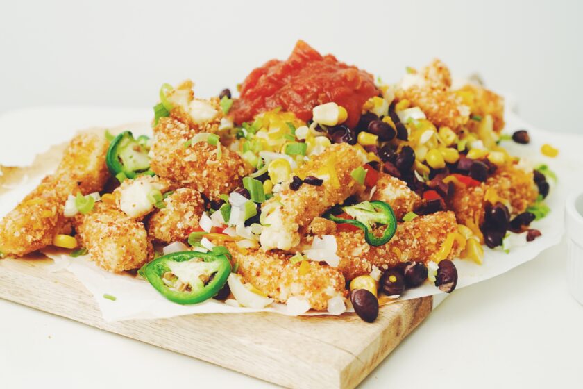 mozza stick nachos_hot for food